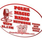 The Polka Magic Radio Network