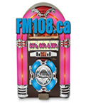 FM108.ca