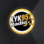 KYK Radio X 95,7