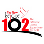 Rejoice 102.3