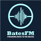 Bates FM - 90s Mix