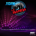 .113FM La Banda