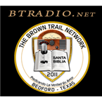 Brown Trail Network