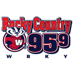 Bucky Country