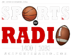 Sports Radio 1400