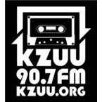 KZUU 90.7 FM