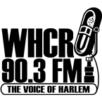 WHCR 90.3 FM The Voice of Harlem