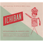 WFMU's Ichiban Rock & Soul