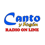 Canto y Fogon Radio Web