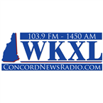 WKXL