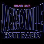 Jacksonville Hott Radio