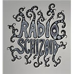 Radio Schizoid - Psychedelic Trance
