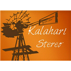 Kalahari Stream Radio