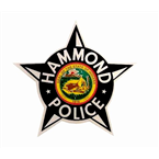 Hammond Police, Fire and Streets Dispatch