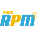 Radio RPM1