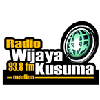 Wijaya Kusuma FM Madiun - 93.80Mhz