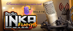 Radio Inkafuego 104.3 FM Señal en vivo