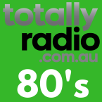 Totally Radio 80's