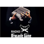 Radio Brocante Game