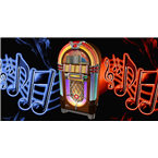 Doc's Rock N Roll JukeBox