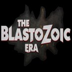 THE BLASTOZOIC ERA