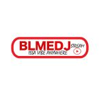 Blameitonthedjradio