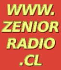 ZENIOR RADIO