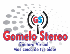 Gomelo Stereo