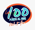La 100
