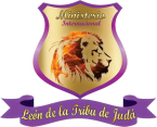 Leon De La Tribu De Juda