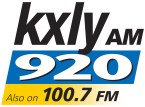 FM Newsradio 100.7 KXLY 920