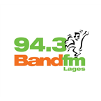 Rádio Band FM (Lages)