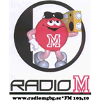 Radio M Göteborg