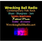 WreckingBallRadio.NET