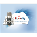 Rockcity FM