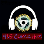 91.5 CLASSIC HITS