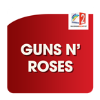 Radio Regenbogen Guns N' Roses