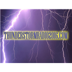Thunder Storm Radio 2016