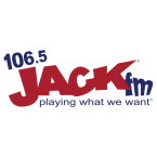 106.5 Jack FM