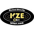 WKZE-FM