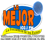 Radio La Mejor FM