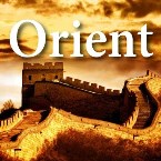 Calm Radio - Orient