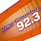 New Country 92.3