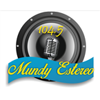 Mundy Estéreo