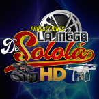 La Mega De Solola HD