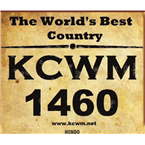 KCWM