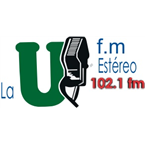 La UFM Estéreo 102.1 FM