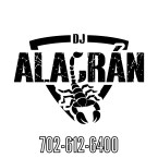 Alacrán radio