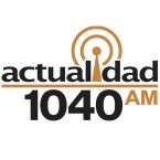 Actualidad 1040 AM