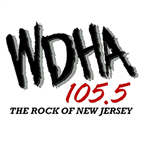 105.5 WDHA